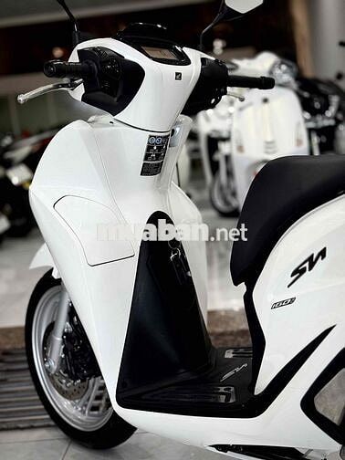 SH125 2026 Odo2k mẫu mới Lướt ✅✅✅