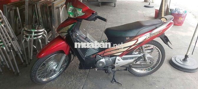 Honda Future Neo , bstp
