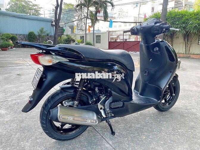 PS 150cc Ý. Sm 6008. Dk 2Oo8.07300. Siêu Đẹp. ❤️