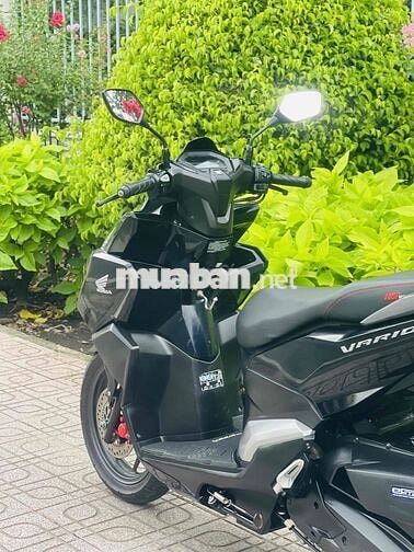 Honda Vario 160 CBS -dk 2023 bstp chính chủ ký
