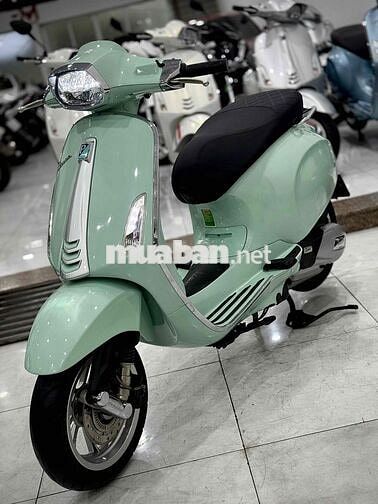 Vespa125 2020 Lướt chính chủ ký ✅✅✅