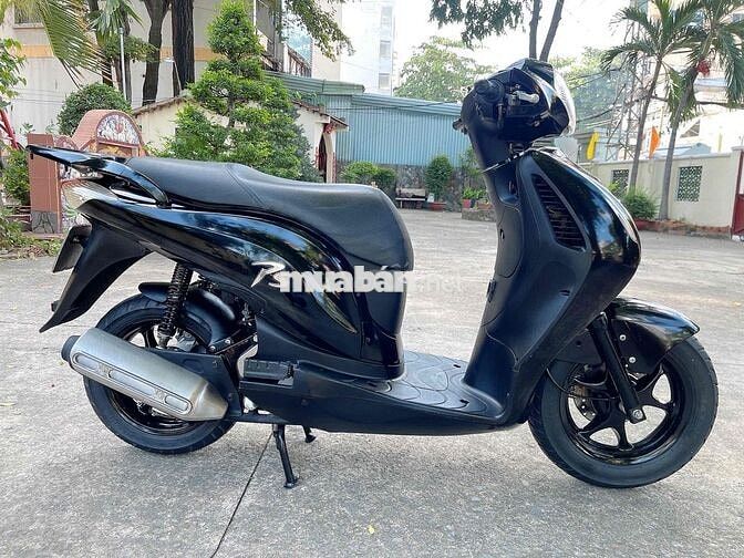 PS 150cc Ý. Sm 6008. Dk 2Oo8.07300. Siêu Đẹp. ❤️