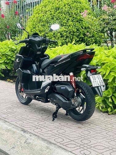 Honda Vario 160 CBS -dk 2023 bstp chính chủ ký