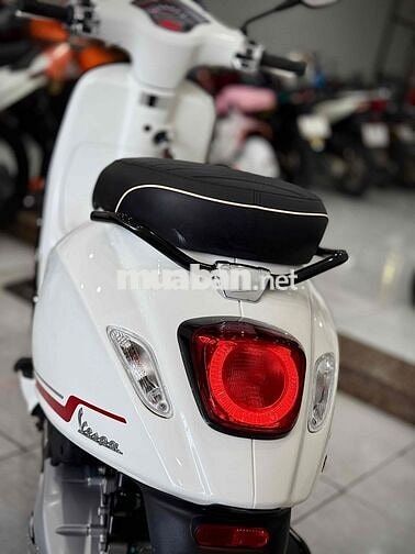 Vespa150 2025 Odo1k Lướt như mới ✅✅