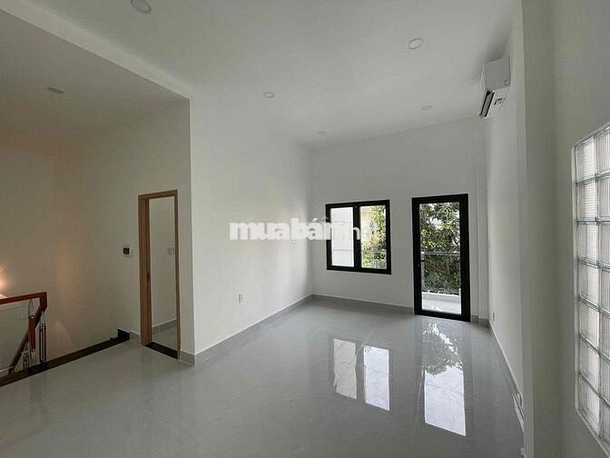 Cho thuê Villa Đường B, Hiệp Bình, Thủ Đức. Mới 100%