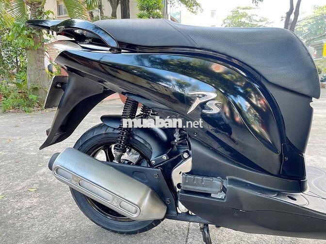 PS 150cc Ý. Sm 6008. Dk 2Oo8.07300. Siêu Đẹp. ❤️