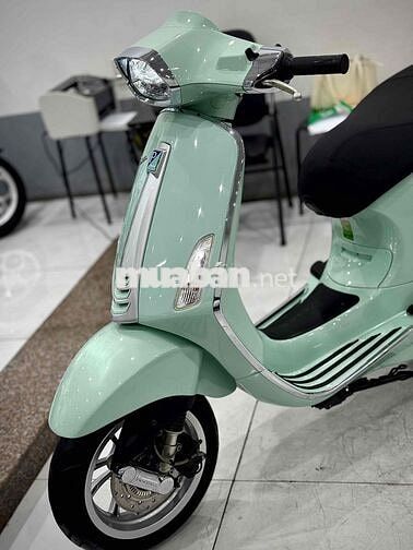 Vespa125 2020 Lướt chính chủ ký ✅✅✅