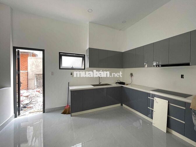 Cho thuê Villa Đường B, Hiệp Bình, Thủ Đức. Mới 100%