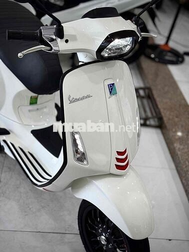 Vespa150 2025 Odo1k Lướt như mới ✅✅