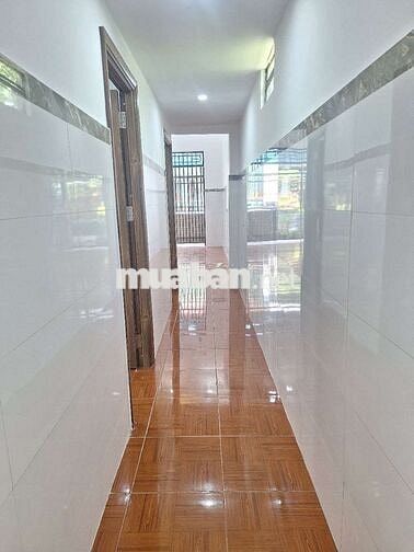 BÁN NHÀ GÁC LỬNG MỚI SẠCH ĐẸP VÀO Ở NGAY K266 TRƯỜNG CHINH giá rẻ bèo