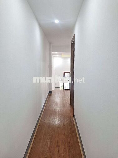BÁN NHÀ GÁC LỬNG MỚI SẠCH ĐẸP VÀO Ở NGAY K266 TRƯỜNG CHINH giá rẻ bèo