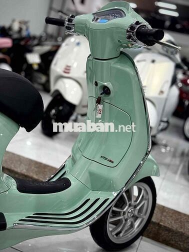 Vespa125 2020 Lướt chính chủ ký ✅✅✅