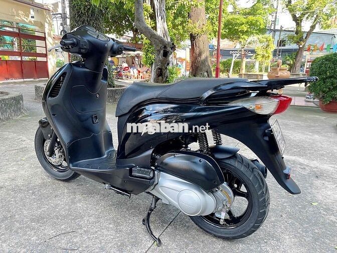 PS 150cc Ý. Sm 6008. Dk 2Oo8.07300. Siêu Đẹp. ❤️