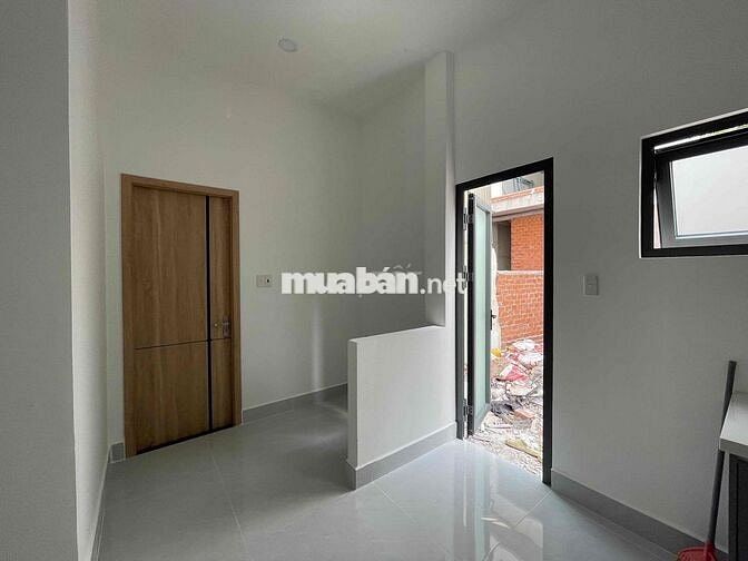 Cho thuê Villa Đường B, Hiệp Bình, Thủ Đức. Mới 100%