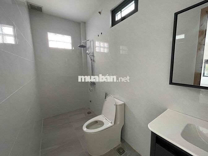 Cho thuê Villa Đường B, Hiệp Bình, Thủ Đức. Mới 100%