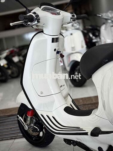 Vespa150 2025 Odo1k Lướt như mới ✅✅