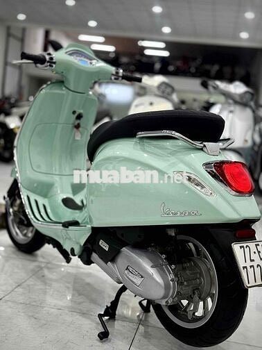 Vespa125 2020 Lướt chính chủ ký ✅✅✅