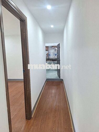 BÁN NHÀ GÁC LỬNG MỚI SẠCH ĐẸP VÀO Ở NGAY K266 TRƯỜNG CHINH giá rẻ bèo