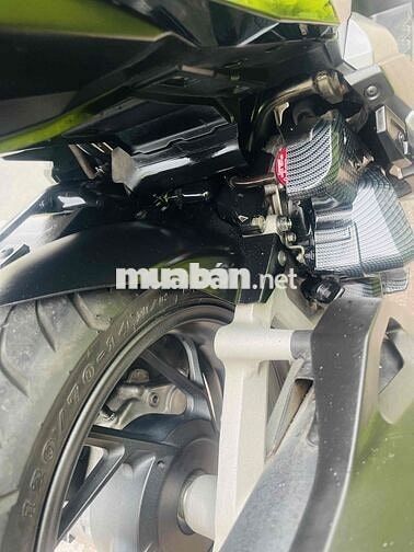 Honda Vario 160 CBS -dk 2023 bstp chính chủ ký
