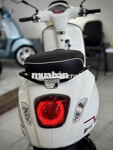 Vespa150 2025 Odo1k Lướt như mới ✅✅