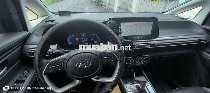 Hyundai Stargazer X 2025 Đen 4900 km