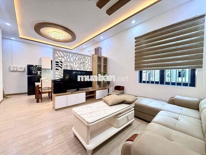 CHO THUÊ NHÀ Ở 4 PHÒNG NGỦ CÓ THANG MÁY KĐT MỸ GIA GIÁ 25 TRIỆU/THÁNG