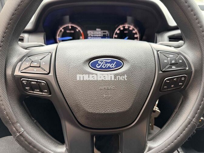 Ford Ranger XLS 2020 2.2L MT Số Sàn 1 Chủ Xe Nhập