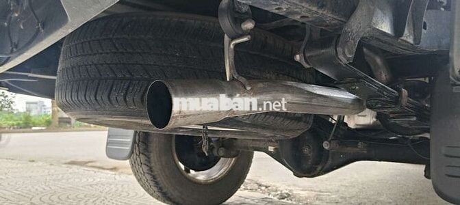 Toyota Hilux 2013 Đen 141.321 km