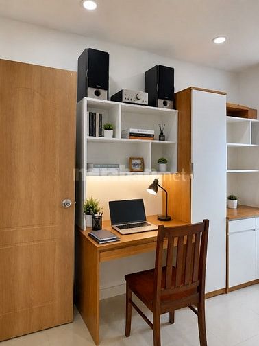 Cần bán nhanh nhà đẹp Phú Thuận Q7, ở và kinh doanh tốt, gần HTP