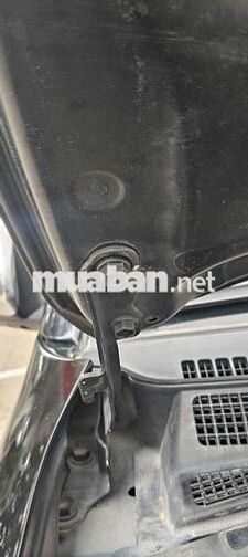 Toyota Hilux 2013 Đen 141.321 km
