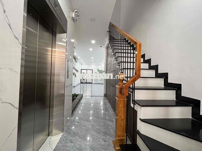 CHO THUÊ NHÀ Ở KINH DOANH MẶT ĐƯỜNG NGÔ GIA TỰ GIÁ 45 TRIỆU/THÁNG