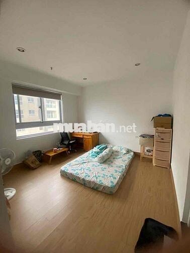 CHO NỮ THUÊ PHÒNG MASTER CĂN HỘ COSMO CITY QUẬN 7