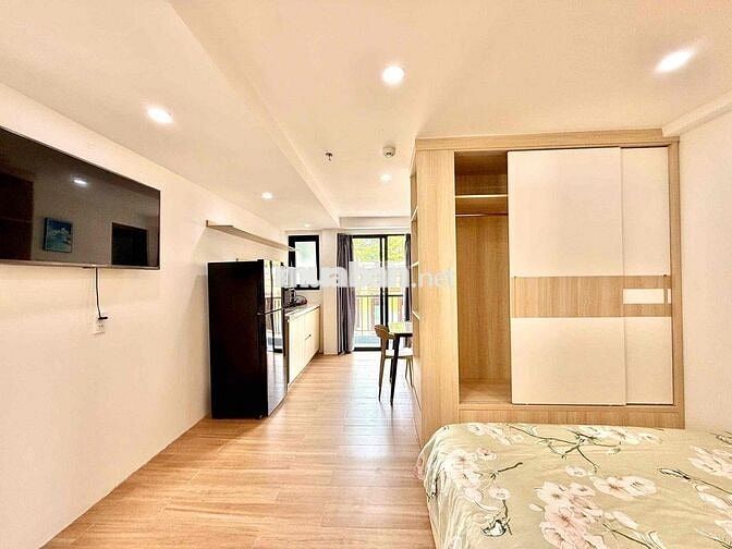 Cho Thuê Căn Hộ Lý Tự Trọng - Gần Biển