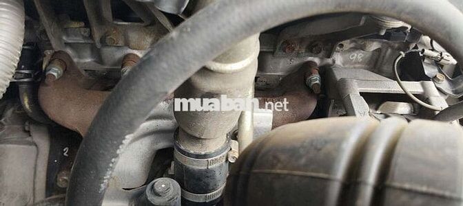 Toyota Hilux 2013 Đen 141.321 km