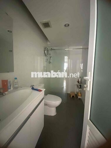 CHO NỮ THUÊ PHÒNG MASTER CĂN HỘ COSMO CITY QUẬN 7