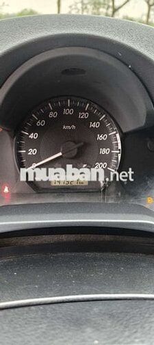 Toyota Hilux 2013 Đen 141.321 km