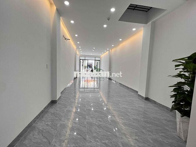 CHO THUÊ NHÀ Ở KINH DOANH MẶT ĐƯỜNG NGÔ GIA TỰ GIÁ 45 TRIỆU/THÁNG