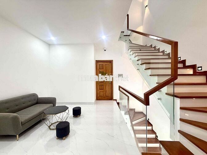 CHO THUÊ NHÀ Ở 4 PHÒNG NGỦ KĐT MỸ GIA GÓI 8 GIÁ 28 TRIỆU/THÁNG