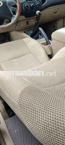 Toyota Hilux 2013 Đen 141.321 km