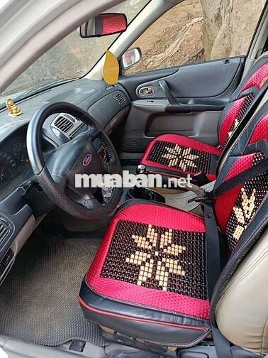 Ford Laser tư nhân sang tên được ạ
