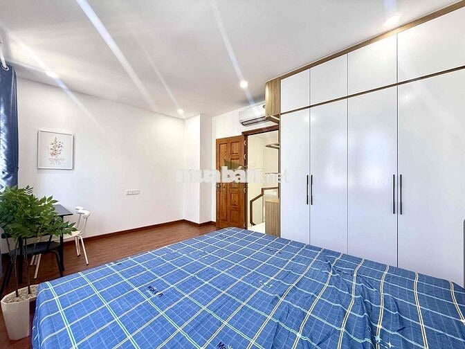 CHO THUÊ NHÀ Ở 4 PHÒNG NGỦ KĐT MỸ GIA GÓI 8 GIÁ 28 TRIỆU/THÁNG