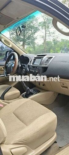 Toyota Hilux 2013 Đen 141.321 km