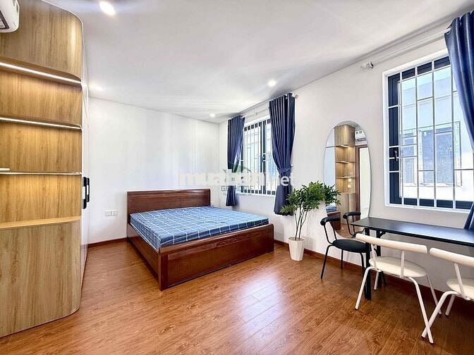 CHO THUÊ NHÀ Ở 4 PHÒNG NGỦ KĐT MỸ GIA GÓI 8 GIÁ 28 TRIỆU/THÁNG