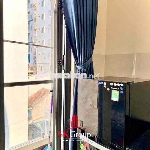 Cho Thuê Căn Hộ Studio Nguyễn Thiện Thuật - Cách Biển 200m