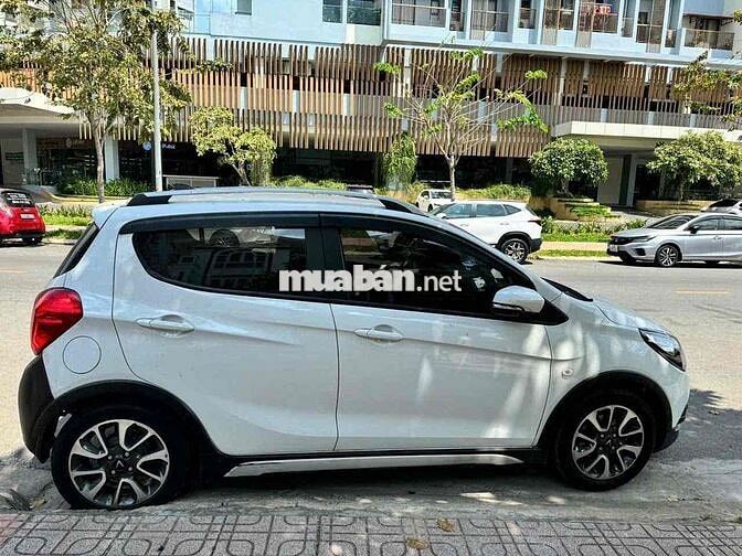 VinFast Fadil 2020AT Plus - 43xxxkm giá còn tl
