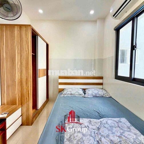 Cho Thuê Căn Hộ Studio Nguyễn Thiện Thuật - Cách Biển 200m