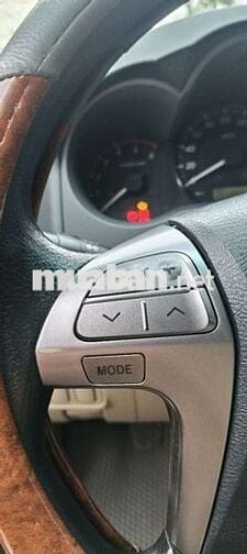 Toyota Hilux 2013 Đen 141.321 km