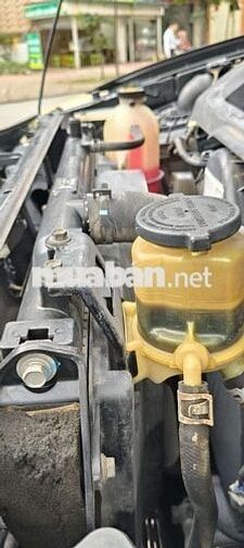 Toyota Hilux 2013 Đen 141.321 km