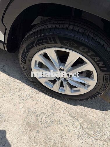 Toyota Corolla Cross 1.8G AT 2021 71000 km Trắng