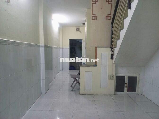 Nhà chính chủ cho thuê gần Đường lớn hẻm xe hơi